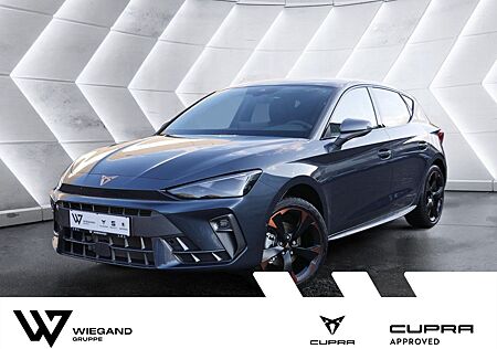 Cupra Leon 1.5 eTSI KEYLESS PDC SHZ KAMERA ACC LED