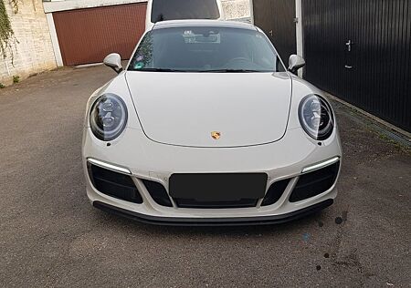 Porsche 991 .2 GTS, PDK, Alcantara, Approved, KD neu