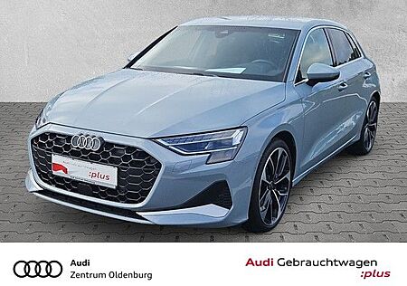 Audi A3 Sportback 35 TFSI S-tronic advanced MATRIX