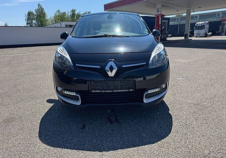 Renault Scenic Dynamique ENERGY TCe 115 Start & Stop...
