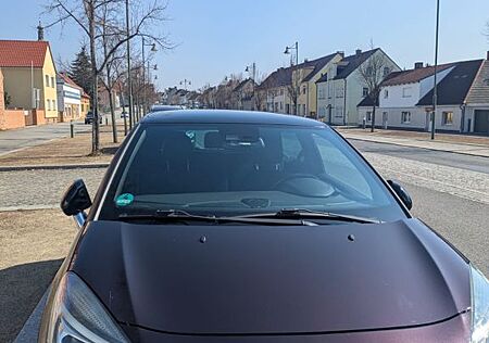 Citroën DS3 BlueHDi 120 SportChic SportChic