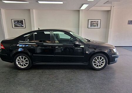 Saab 9-3 2.0T Limousine PDC Leder TÜV 07/2027