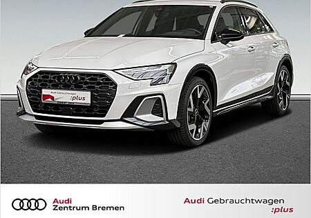 Audi A3 allstreet 35 TDI S tronic S line UPE58 NAVI