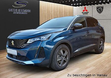 Peugeot 3008 GT Navi+Rückfahrkamera+Sitzheizung