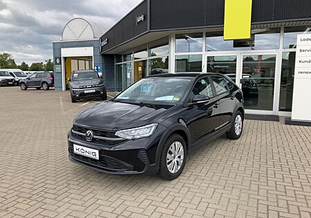 VW Taigo Volkswagen 1.0 TSI Life Klimaanlage Einparkhilfe