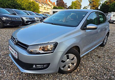 VW Polo Volkswagen V Comfortline / nur 58 Tkm