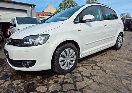 VW Golf Volkswagen Plus VI Life 8XRäder 1.Hand