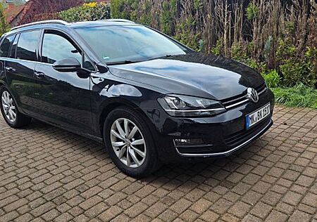 VW Golf Volkswagen VII, 1.4 TSI 92kW DSG Highline Variant 7
