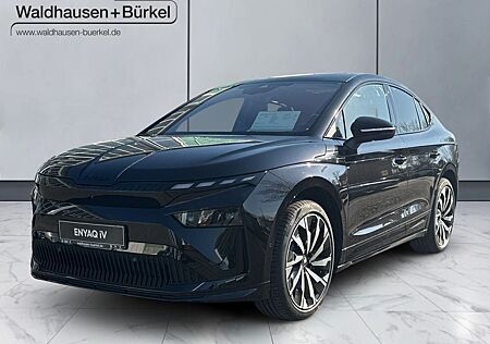 Skoda Enyaq Coupé 85 Sportline *360 Kamera Klima Navi