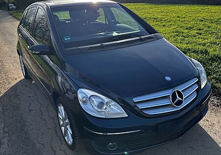 Mercedes-Benz B 170 Sports Tourer