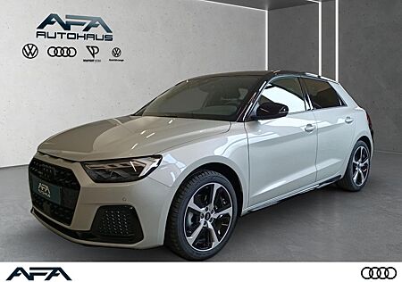 Audi A1 Sportback 1.0 TFSI LED*LM*PDC