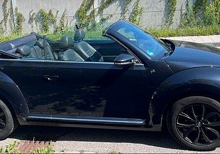 VW Beetle Volkswagen 1.2 TSI BMT SOUND Cabriolet SOUND