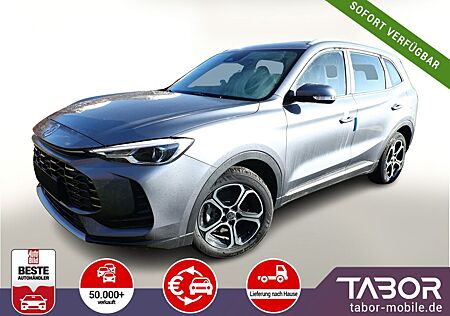 MG ZS Hybrid+ 197 Comfort LED Nav ACC Kam Keyl VirC