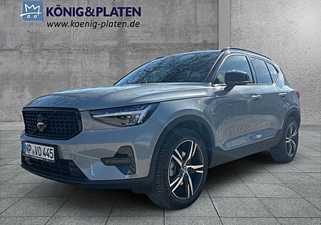 Volvo XC 40 XC40 B3 2WD Ultra Black Edition (EURO 6e) Klima