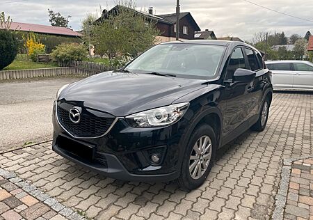 Mazda CX-5 2.2 SKYACTIV-D, Allrad, BOSE Soundsystem