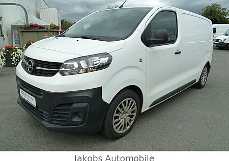Opel Vivaro M Edition Klima Multimedia Tempo Sortimo