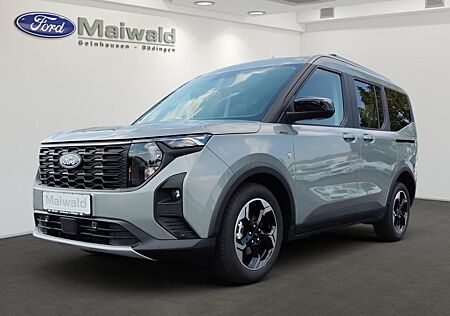 Ford Tourneo Courier Active 1.0 EcoBoost EU6d Navi AC