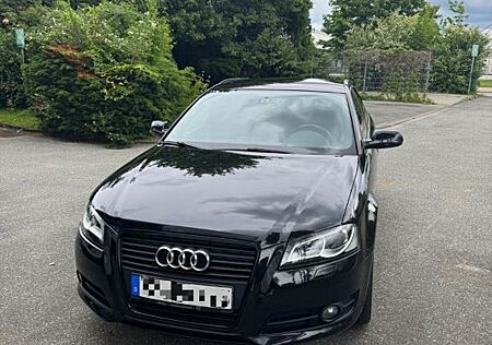 Audi A3 1.2 TFSI Ambition Sportback | Xenon | TÜV neu