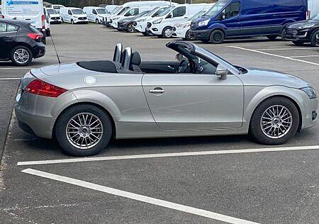 Audi TT Roadster 2.0 TFSI -