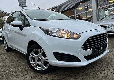 Ford Fiesta Trend *Klimaanlage*91.000km*DEKRA-HU-NEU*