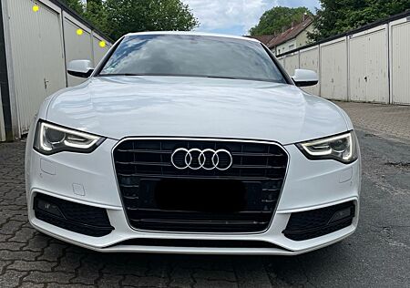 Audi A5 1.8 TFSI Sportback -