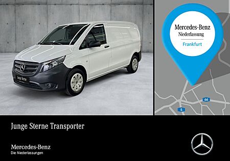 Mercedes-Benz Vito 114 CDI L1, Navi, 9G-Autom, Klima, Heckkla.