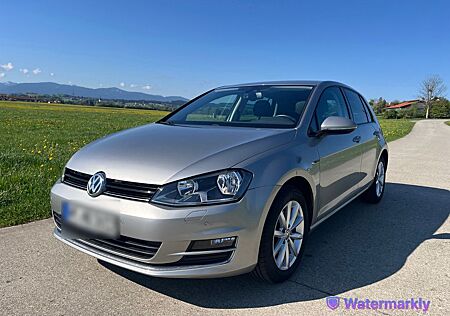 VW Golf Volkswagen 1.4 TSI 92kW DSG BMT LOUNGE LOUNGE