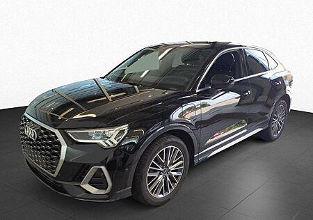 Audi Q3 Sportback 45 TFSI e S line *NAVI*LED*KAMERA*