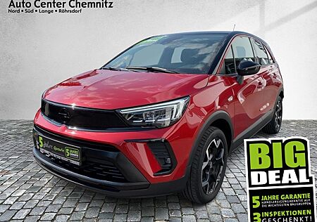 Opel Crossland X Crossland AT6 GS Line LED/KlimaA/SHZ/LHZ/PDC