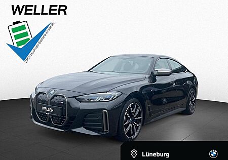BMW i4 M50 Gran Coupe LiCoPro H/K DAPro Laser GlasDa