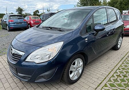 Opel Meriva B 1.7 CDTI Diesel gute Ausstattung