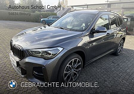 BMW X1 xDrive25d M Sport Navi+ DA+ HUD AHK H/K ACC