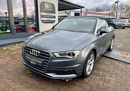 Audi A3 Cabriolet Ambiente 1.4 TFSi