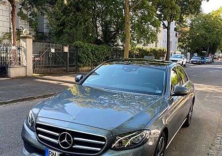 Mercedes-Benz 400 400d 4matic. Vollausstattung, HUD, SHZ, Pano-SD