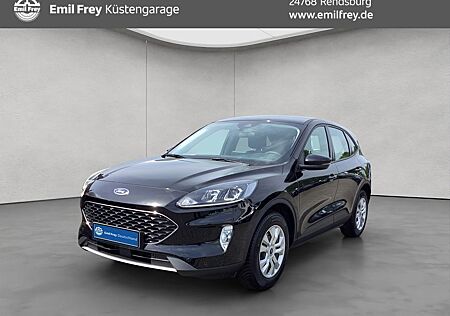 Ford Kuga 1.5 EcoBoost COOL&CONNECT AHK GJR NAVI