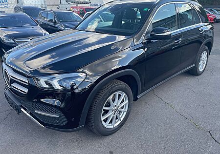 Mercedes-Benz GLE 350 gebraucht kaufen Mercedes-Benz GLE 350 GLE 350d 4Matic*MULTIBEAM*PANORAMA*AHK*AMG INTE