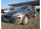 Ford Fiesta Cool & Connect Winter-Paket