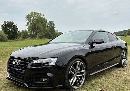 Audi A5 3.0 TDI 180kW S tronic quattro -