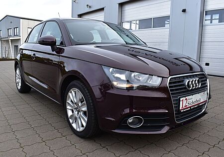 Audi A1 Sportback ambition,Tüv neu+Garantie