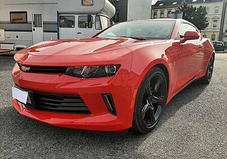 Chevrolet Camaro 3.6 V6 RS