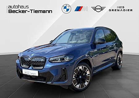 BMW iX3 M Sport Impressive/AHK/Pano/PA+/DA Prof.