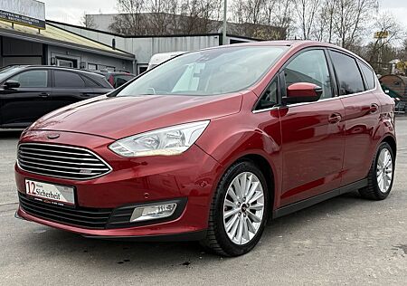 Ford C-Max Titanium PDC NAVI SHZ Garantie
