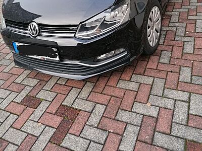 Volkswagen Polo 1.2 TSI 66kW - Modell Lounge