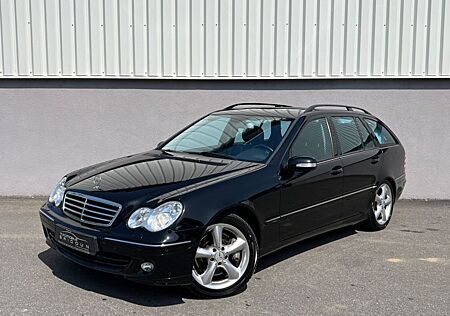 Mercedes-Benz C 280 C -Klasse T-Modell AVANTGARDE XENON LEDER