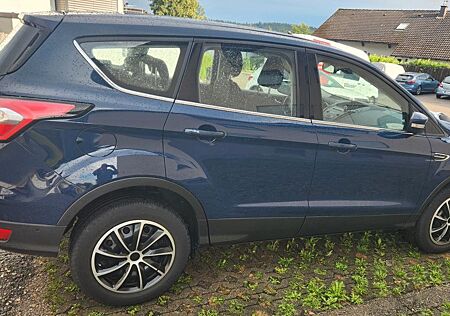 Ford Kuga 1,5 EcoBoost 4x2 88kW Trend Trend