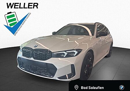 BMW M340d xDrive Touring Leasing ab 1119,99,- OHNE