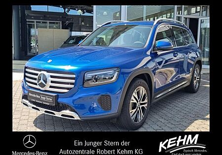 Mercedes-Benz GLB 200 d +PROGRESSIVE+AHK+WINTER+LED+EASYPACK++