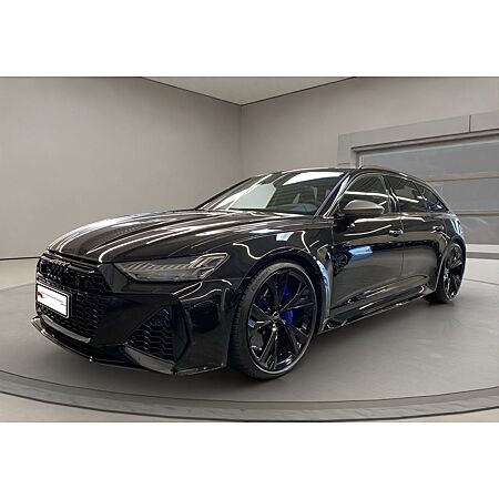 Audi RS6 leasen