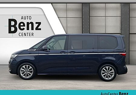 VW T7 Multivan Volkswagen STYLE TDI KÜ*7-SITZE*AHK*TOP-EXTRAS*