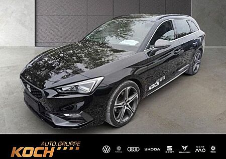 Seat Leon Sportstourer FR Plus 2.0 TSI ACC*PDC*SHZ*RF